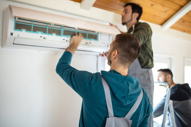 Reliable Gaffney, SC HVAC Solutions