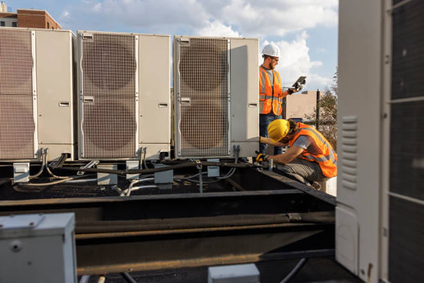 Best HVAC Replacement Cost  in Gaffney, SC