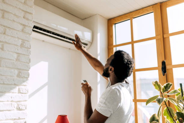 Best Local HVAC Companies  in Gaffney, SC