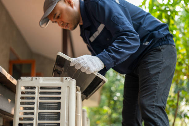 Best Best HVAC Companies  in Gaffney, SC