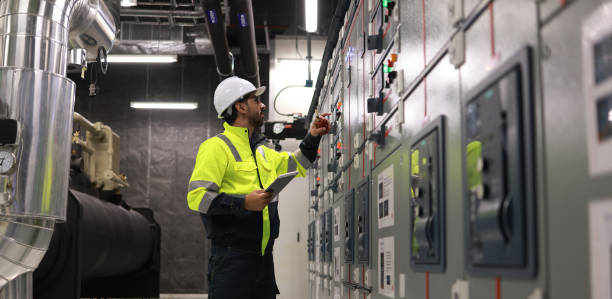 Reliable Gaffney, SC HVAC Solutions
